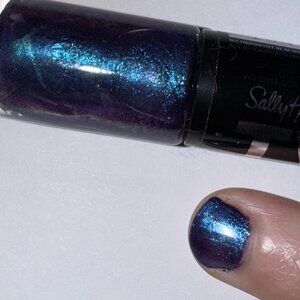 Sally Hansen Miracle Gel It Takes Two, Shade 970 Hyp-nautical